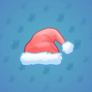 Santa Hat #54207