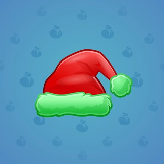 Santa Hat #54208
