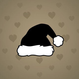 Santa Hat #54209