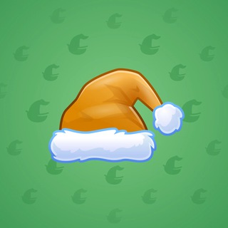 Santa Hat #54216