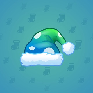 Santa Hat #54220