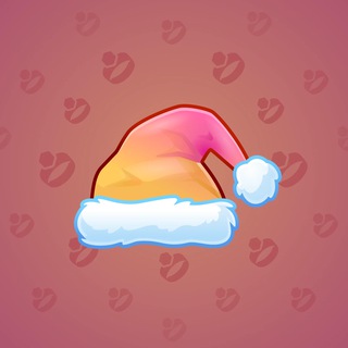 Santa Hat #54228