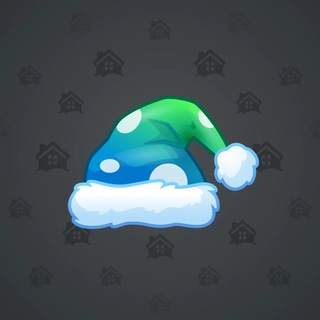 Santa Hat #54396