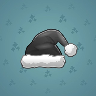 Santa Hat #54398