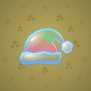 Santa Hat #54399