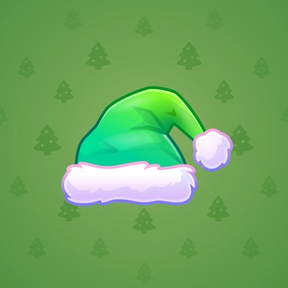 Santa Hat #54401