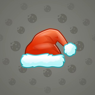Santa Hat #54402