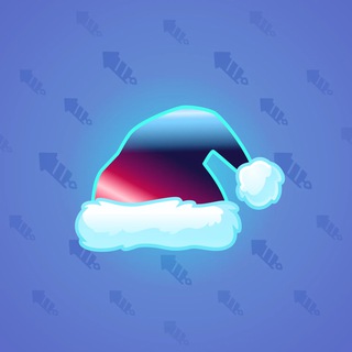 Santa Hat #54404