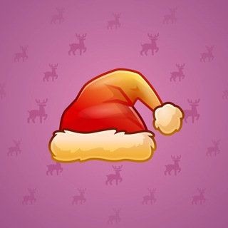 Santa Hat #54409