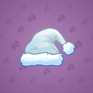Santa Hat #54413
