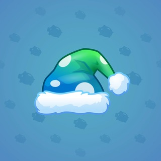 Santa Hat #54415