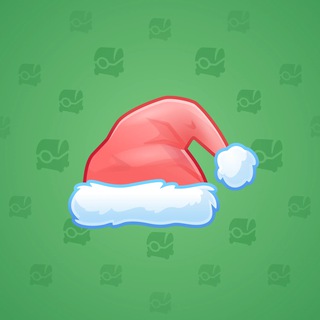 Santa Hat #54417