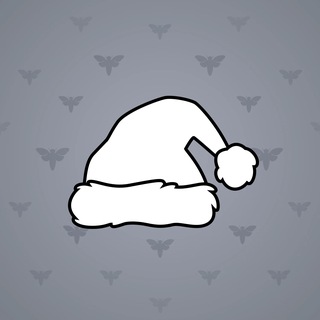 Santa Hat #54418