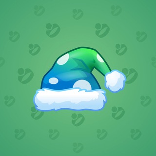 Santa Hat #54421