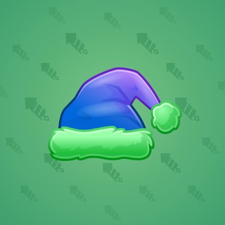 Santa Hat #54422