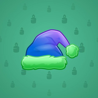 Santa Hat #54465