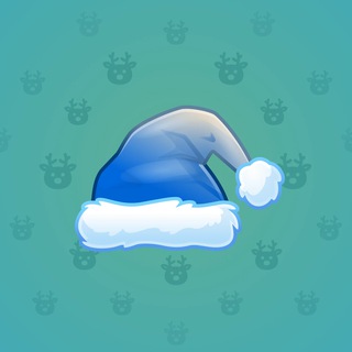 Santa Hat #54468