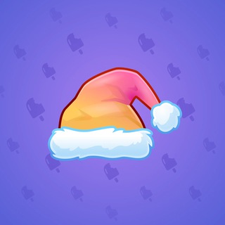 Santa Hat #54473
