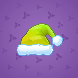 Santa Hat #54474
