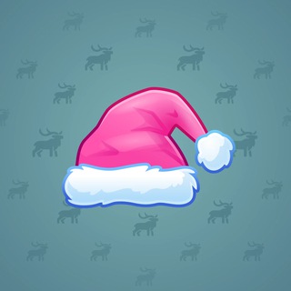 Santa Hat #54479