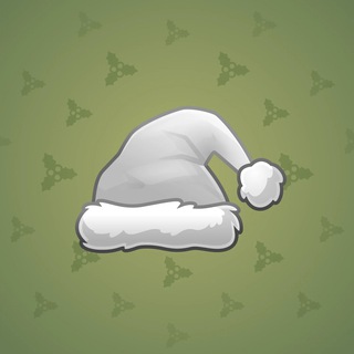 Santa Hat #54481