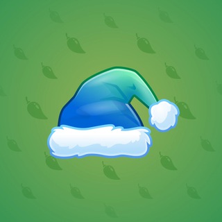 Santa Hat #54483