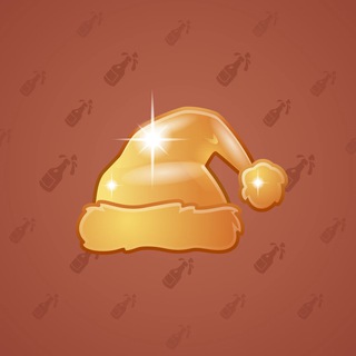 Santa Hat #54485