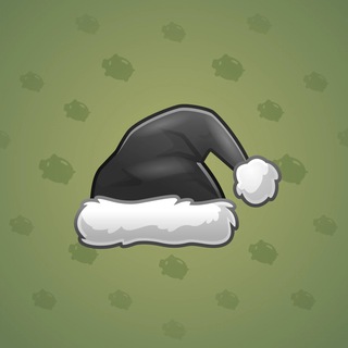 Santa Hat #54488