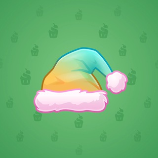 Santa Hat #54489