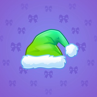 Santa Hat #54490