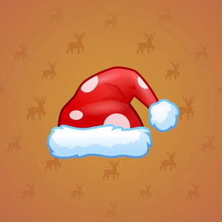 Santa Hat #54492