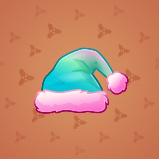 Santa Hat #54495