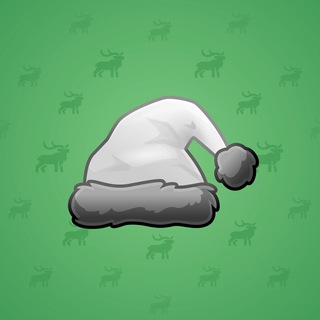 Santa Hat #54498