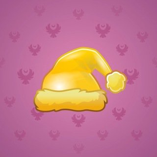 Santa Hat #54500