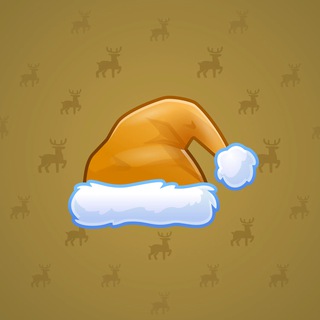 Santa Hat #54503