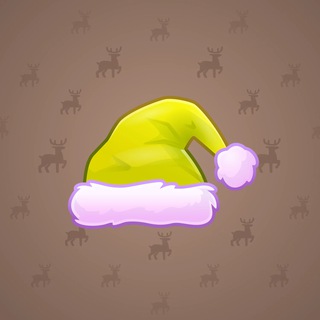 Santa Hat #54504