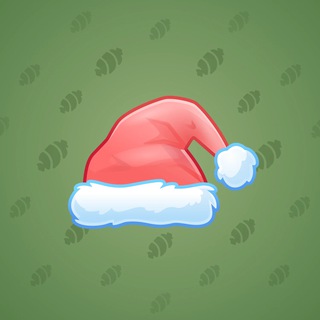 Santa Hat #54508