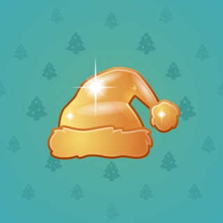 Santa Hat #54509