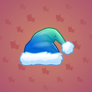 Santa Hat #54536