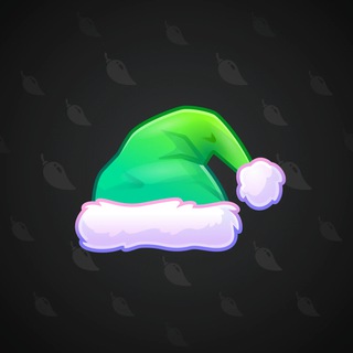 Santa Hat #54537