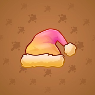 Santa Hat #54539