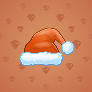 Santa Hat #54542