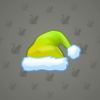 Santa Hat #54544