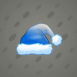 Santa Hat #54546