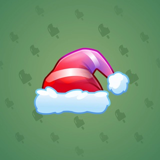 Santa Hat #54552