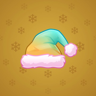 Santa Hat #54554