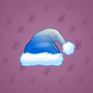 Santa Hat #54560