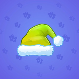 Santa Hat #54563