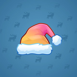 Santa Hat #54567