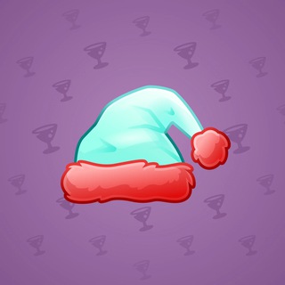 Santa Hat #54576